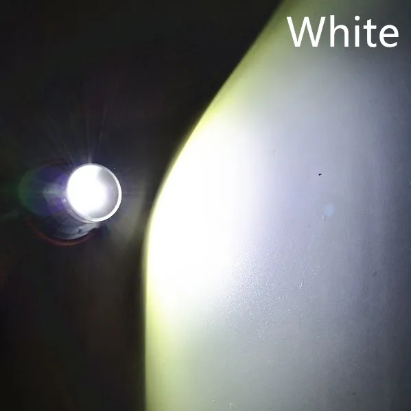 Cscsnl 2 шт. светодиодный для BMW E39 E53 E60 E61 E63 E64 E65 E66 E87 525i 530i xi 545i M5 ошибок светодиодный Ангельские глазки габаритные огни лампы - Цвет: White