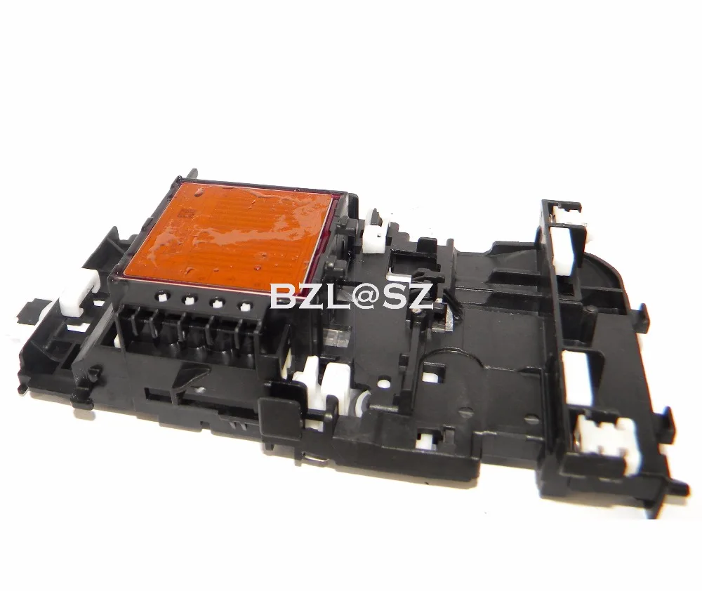 Оригинальная Печатающая головка для Brother MFC J245 J285 J450 J470 J475 J650 J870 J875 J450DW J470DW J475DW J650DW