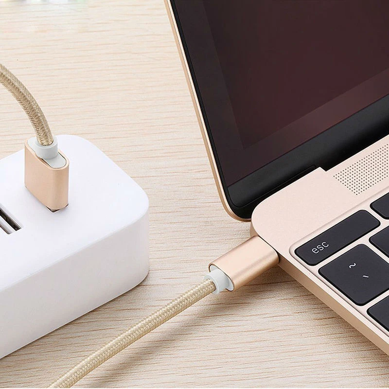 Chuwi Hi10 плюс Vi8 Pro USB 3 1 Type C оригинальный Тип зарядное устройство для синхронизации