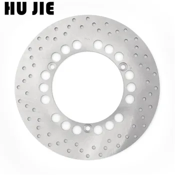 

Motorcycle Rear Brake Disc Brake Rotors For Yamaha YP400 YP 400 Majesty 400 2004-2014 08 09 10 11 12 13