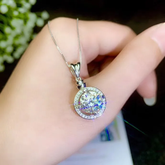 Новый продукт moissanite на рынке специальный Суперпопулярный стиль владельца