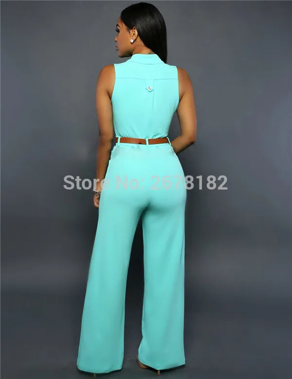jumpsuit women pants608