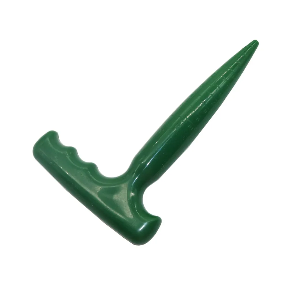 Seed cultivation Puncher Garden planting tools Nursery vegetable Migration tool Soil Puncher Plant growth Supplies 1 Pc