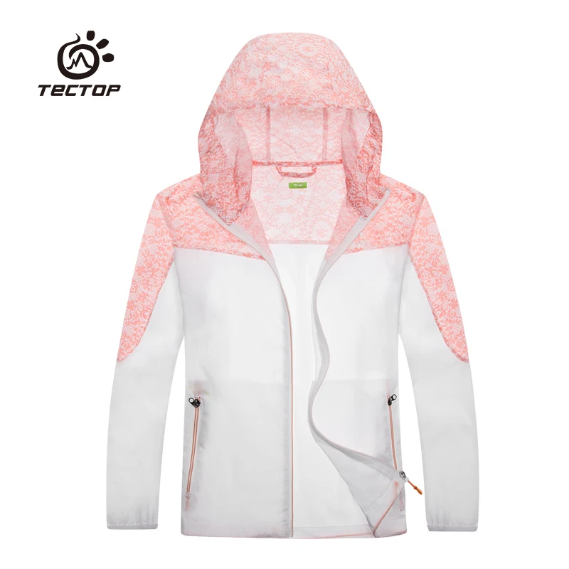 Summer anti uv Jacket Child High quality UV Resistance Coat Breathable