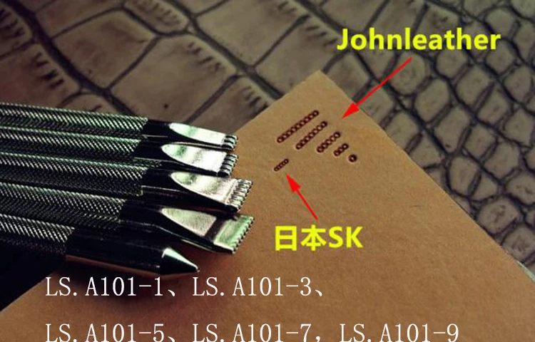LSA101-1-9