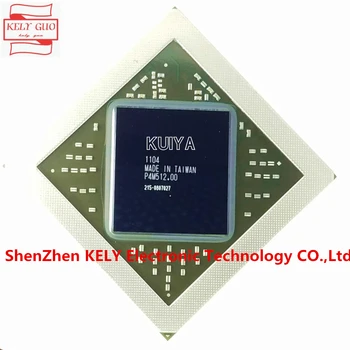 

100% New original 215-0807027 215 0807027 BGA chipset