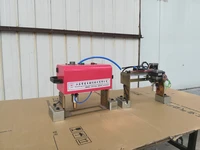 כרסום cnc אופני 14,040 והין Benchtop CNC חריטת כרסום סימון מכירה חמה מכונית (2)