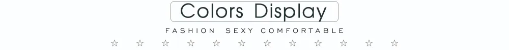 colors display