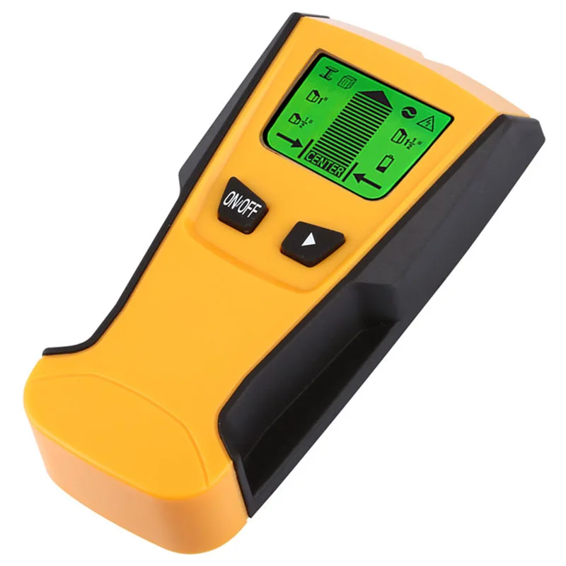Aliexpress.com : Buy Brand New 3 In1 Metal Detectors Stud ...