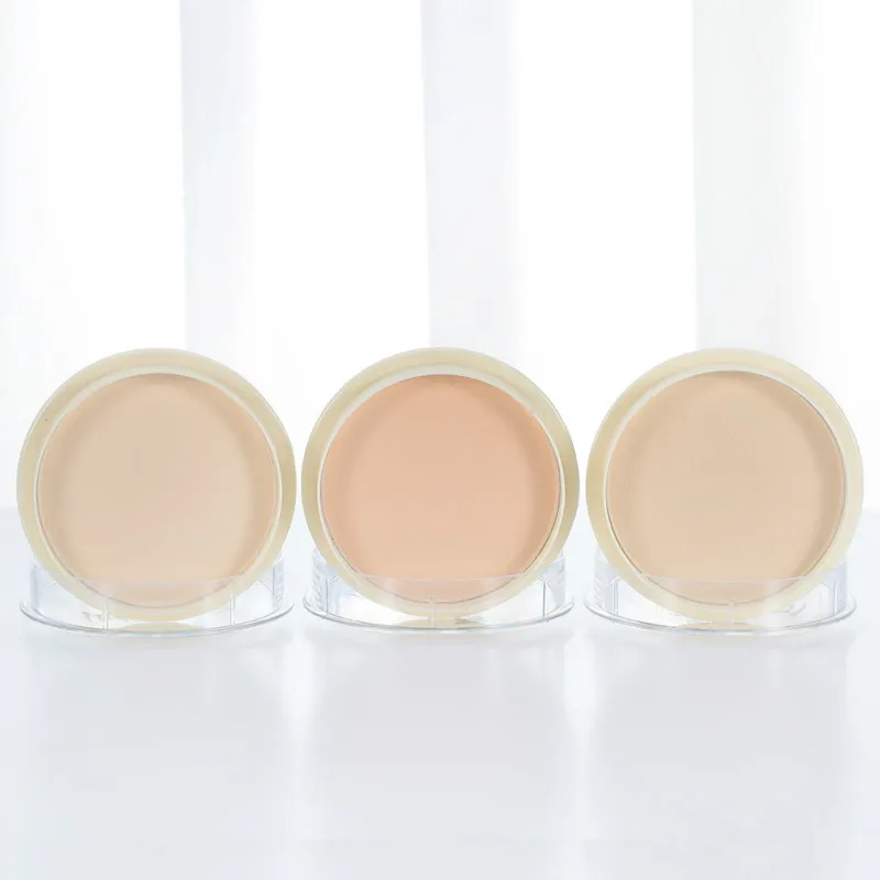 1 шт./продажа Maquillaje профессиональный макияж все кожа контроль цвета светильник