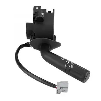 

Car Turn Signal Wiper Dimmer Combination Lever Switch for Ford F150 2005-2008 5L3Z13K359AAA 629-00789, 6L3Z13K359AA,CBS-1332