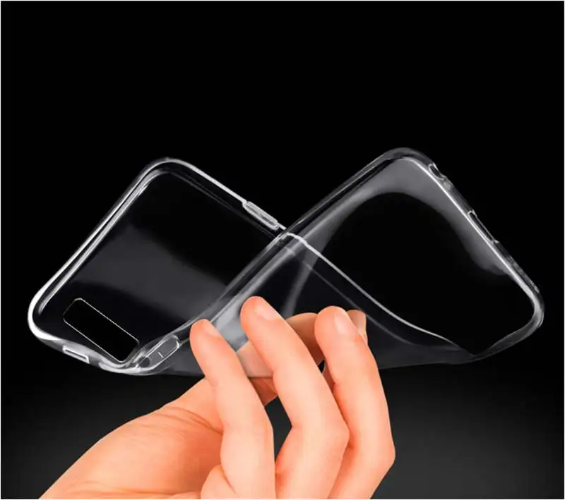 Transparent Soft Silicone Phone Cases Jack Skellington The Nightmare For Samsung Galaxy A6 A6+ A8 A8+ A7 A5 A3 Plus 2018 2016