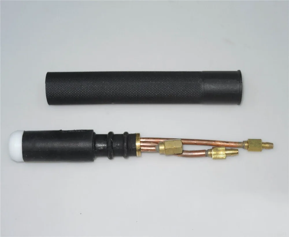 

Good quality and low price where to find yout ?soldering iron WP-18 TIG Welding torch Complete Water cooled 350Amp 10Feet 3Meter