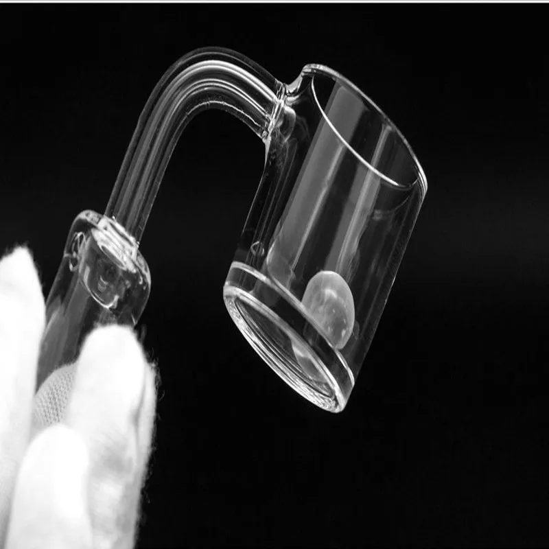 Новейший OD 6 мм 10 мм Terp жемчуг для непрозрачного молотка кварц Banger ногтей кварцевые шарики для толстых Domeless 14 мм Banger ногтей