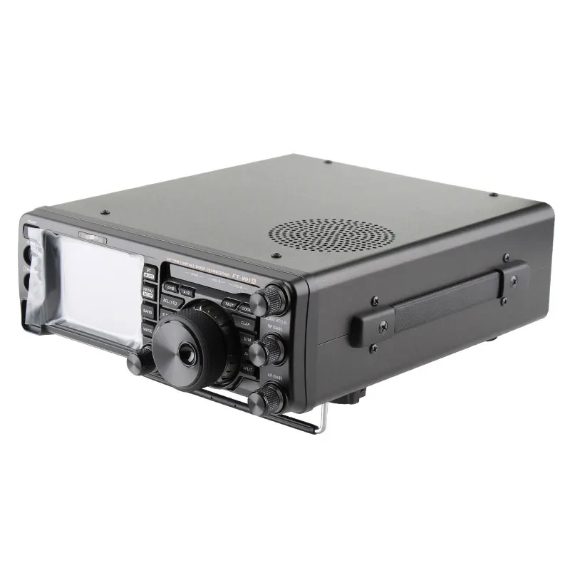 Подходит для Yaesu мощность 100 Вт HF / VHF/UHF Полнодиапазонный цифровой коротковолновый