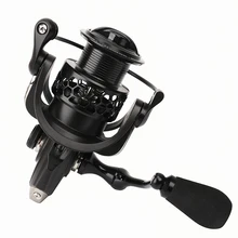 Good Quality Spinning Reel Fishing Coil NA2000 3000 4000 5000 High Quality Spinning Fishing Reel Spinning Reel 8BB YL-50