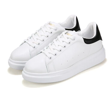 luxury white sneakers