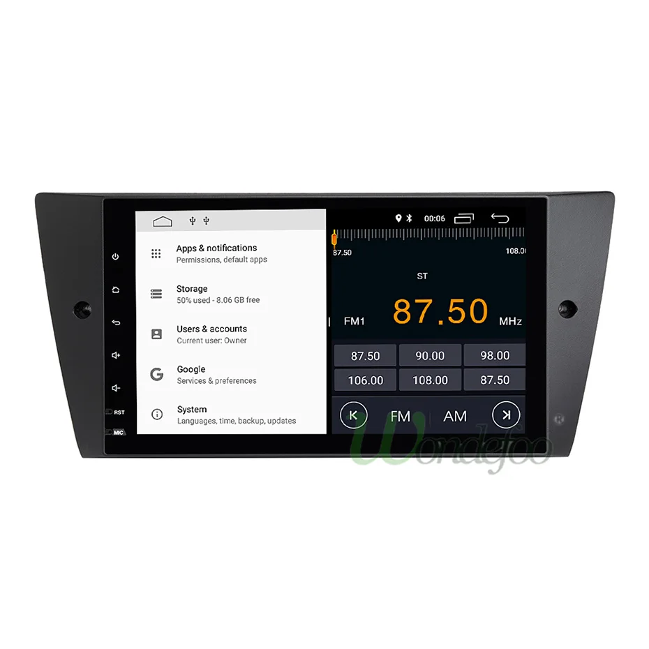 Flash Deal Aycetry! DSP IPS 8