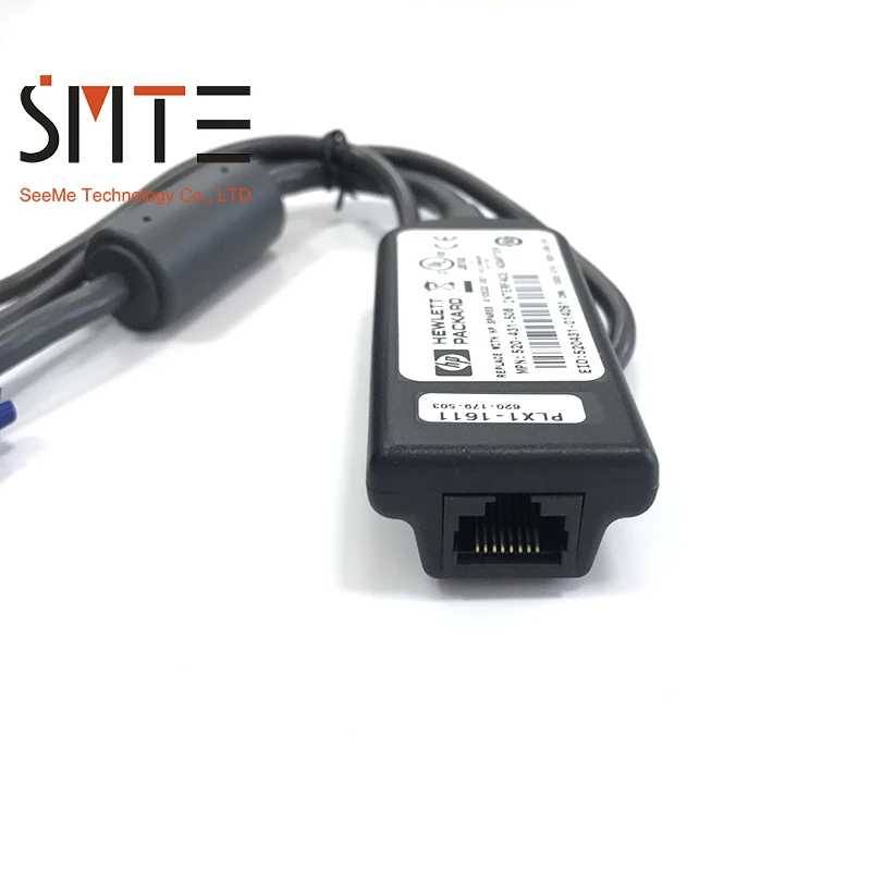 KVM USB AF603A 410532-001 KVM кабель адаптер Интерфейс