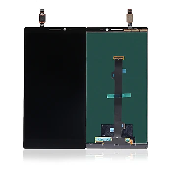 

10pcs/lot for Lenovo Vibe Z2 Pro K920 LCD Display and Touch Screen Digitizer for Lenovo K920 LCD Screen Free Shipping DHL EMS