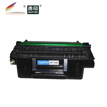 

(CS-S205) Bk compatible toner printer cartridge For samsung MLTD205L MLT205L SCX5737 SCX5737FW SCX5637 SCX5637FR (5,000 Pages)