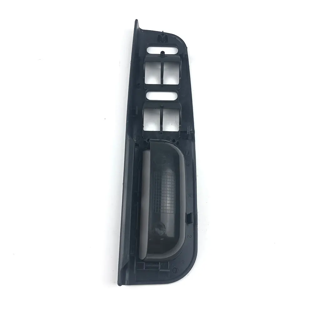 Дверная ручка Накладка& Master окна пульт управления с помощью переключателя для VW Passat Jetta 3B0867175 3B0867175 3B1 867 171E 3B0 867 175