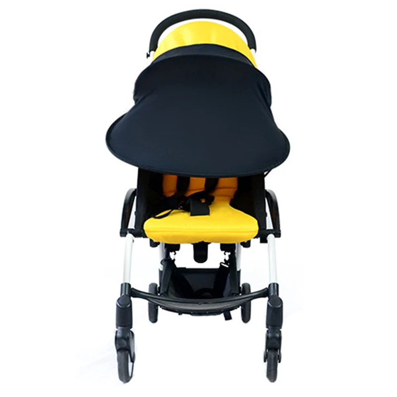 Baby Stroller Sunshade Anti UV Sun Rays Cover Baby Car Awning Tent Multifunction Stroller Protection Accessories BB3084 (1)