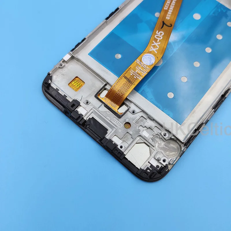 huawei honor play lcd with frame  (4)