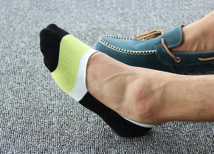 nike elite socks with sperrys