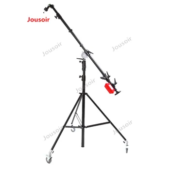 

2650T ceiling light frame new fitted flash lamp with balance hammer pulley multi-angle with more than 600W flash 600 CD50 T03