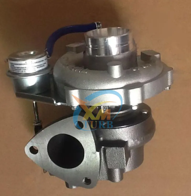 

TURBO GT22 736210-5007S/736210-0007/1118300SBJ Turbo for Jiangling(JMC) Transit JX493ZQ 2.8L 68KW 92HP