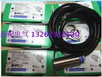 

XS1N18PA349 XS1N18NA349 Schneider New High-Quality Proximity Switch Sensor
