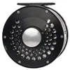 High Quality Classic Fly Fishing Reel 7/9WT CNC Machined Aluminum Disc Drag System Salmon Fishing ► Photo 2/5