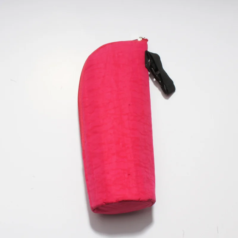 Детская Термосумка для кормления молока бутылочки для кормления Детские термосы теплоизоляция сумка Детские сумки чашка для переноски на молнии для хранения