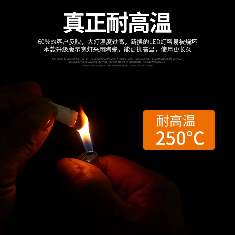 White High Power Automotive 3W LED Lights Show Wide Light T10 5630 6SMD Auto Light-emitting Diode Lamp Bulbs Accessories