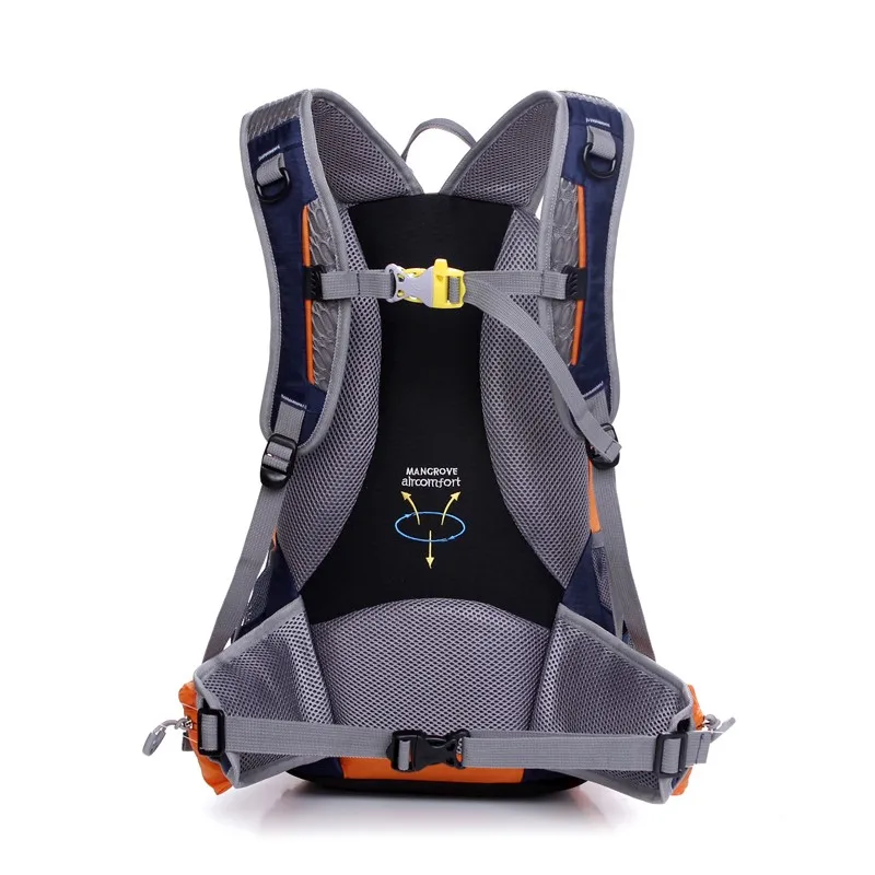 Profissional ao ar Bolsa de Bicicleta Livre Ciclismo Mochila Equitação Mochilas Estrada Esporte Acampamento Caminhadas 25l X185 7 Cheap Mochilas escal.