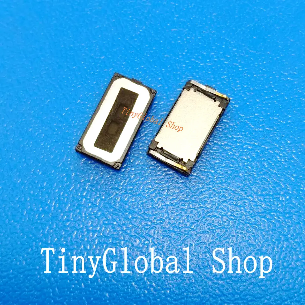 

2pcs/lot XGE New Loud Music Speaker Buzzer Ringer replacement for ZTE Axon 7 A2017 top quality
