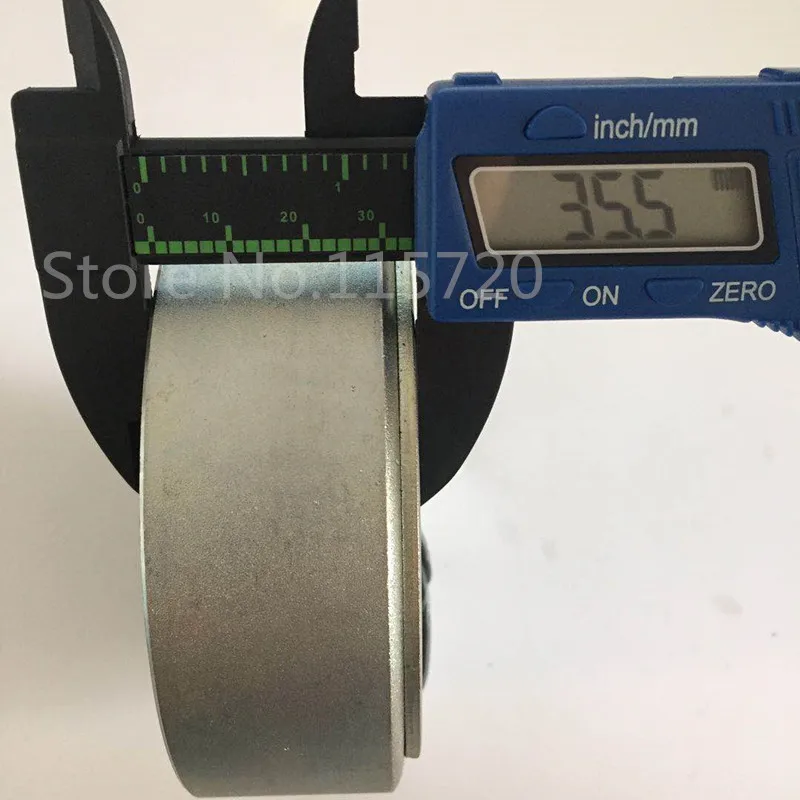 bora   AC Coil_