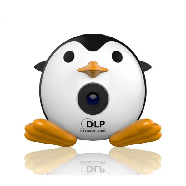 Новинка 2017 года UNIC Q1 Мини светодиодный портативный 400 люменов микро проектор DLP