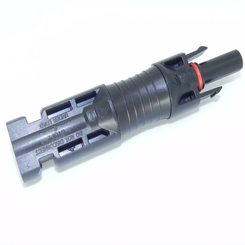 SOLAR connector diode