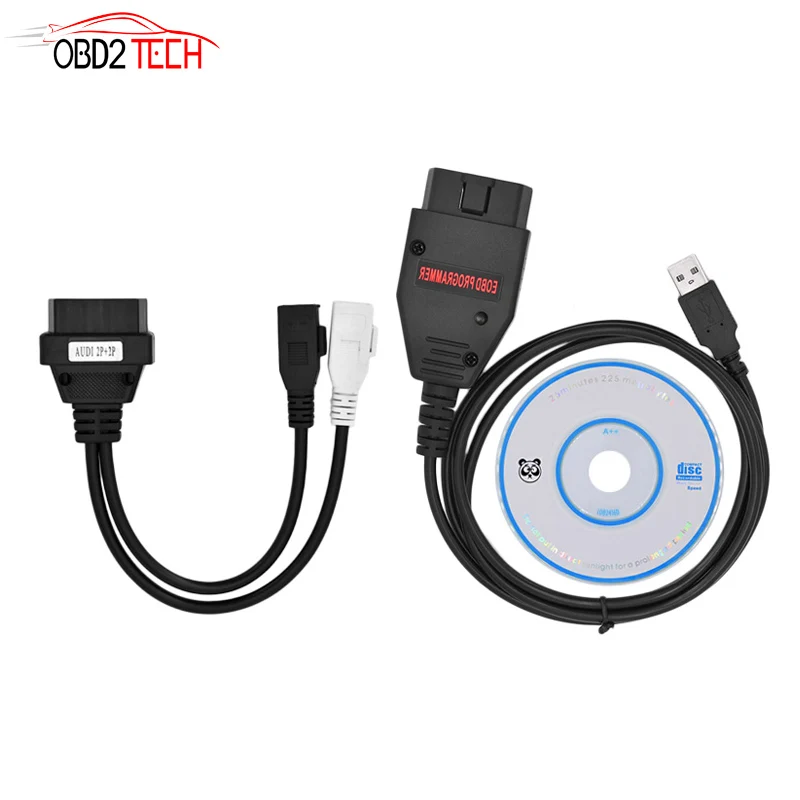 Новый многоязычный кабель EOBD2 Galletto 1260 ECU чип тюнинг интерфейс Galleto Flasher|galletto 1260|ecu