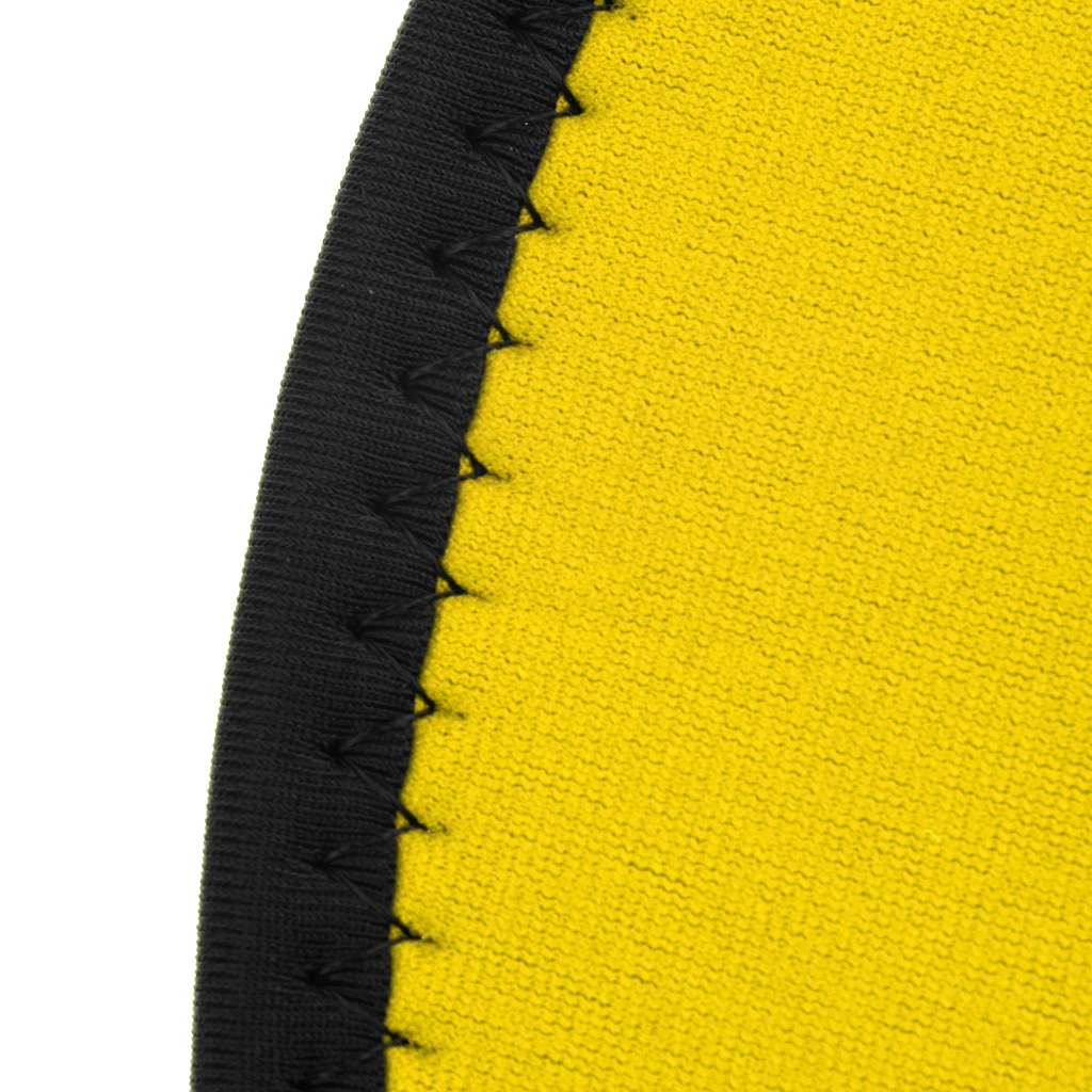 Soft Adult Neoprene Scuba Diving Snorkel Mask Strap Cover Padded Protection Wrap for Snorkeling Swimming Pool Accessories