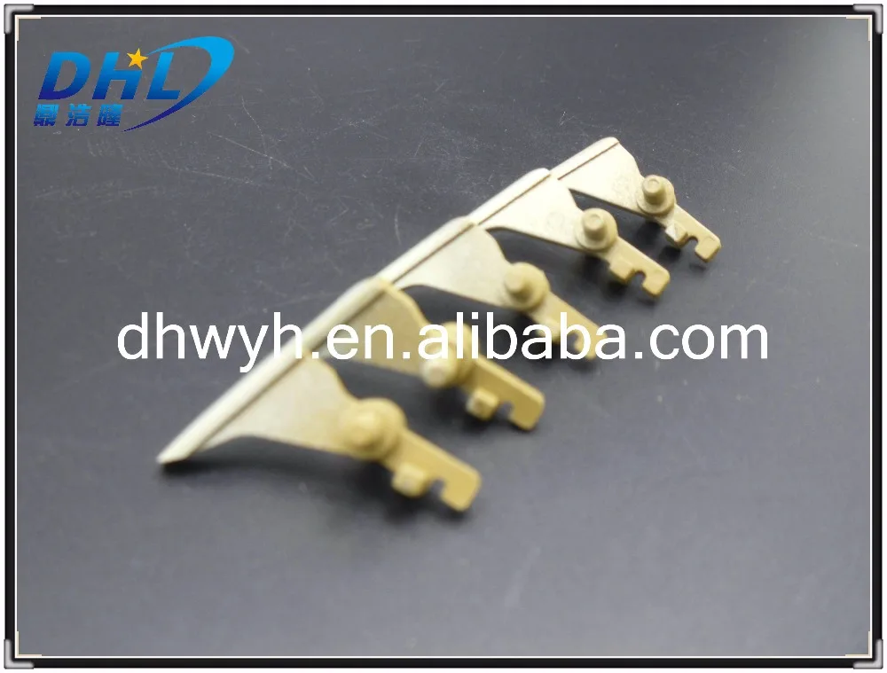 DZJM001406 Upper Fuser Picker Finger for Panasonic DP1520 DP1820 2016-9-1 (1)