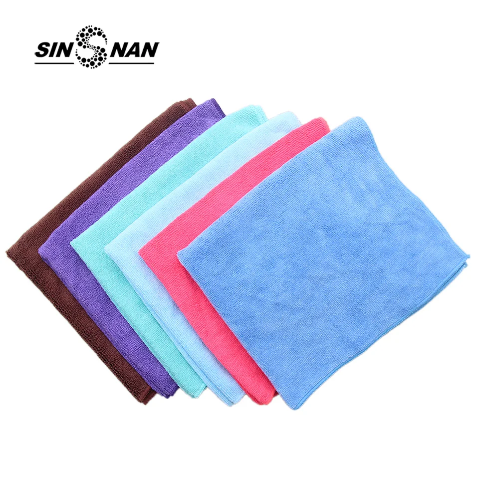 

SINSNAN New Microfiber Quick-drying Towel For Dogs Puppies High Quality Products For Dogs Soft Warm Mat Quilt Bath Towel For Pet