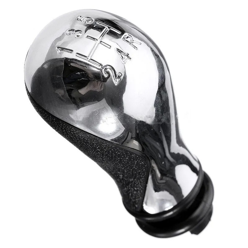 Harbll real cambio pomo de cambio del cabezal de engranajes balonmano caso para Peugeot 206 307 Citroen Elysee c-triunfo- c-quatre Mt modificado