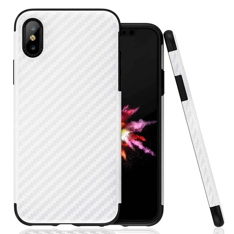 iPhone X 7 8 Plus Case (4)