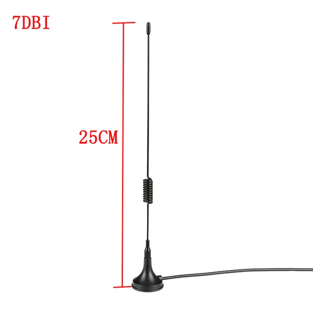 7DBI 25CM
