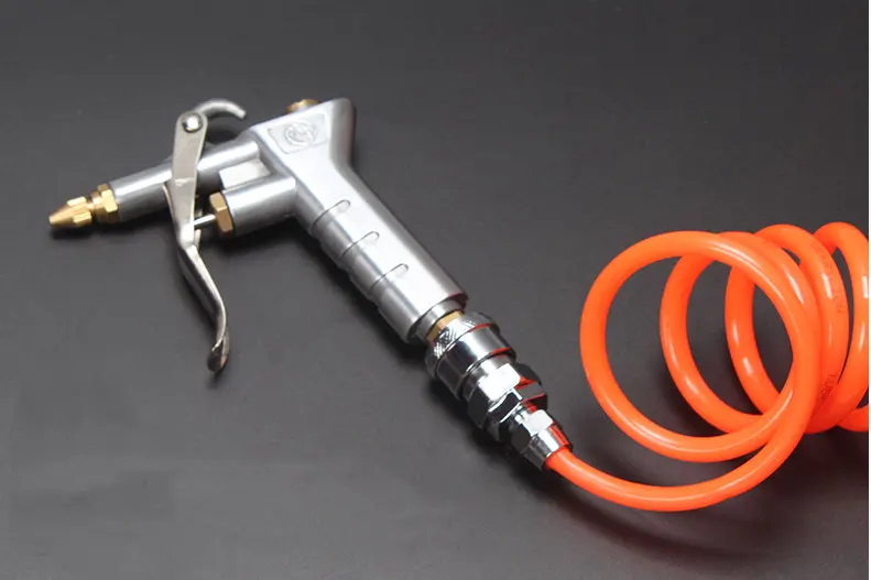 

air duster gun