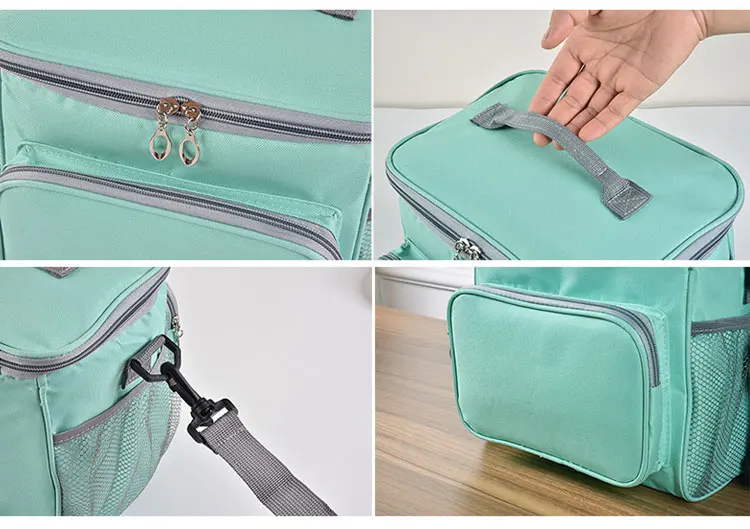 Cheap Bolsas p almoço