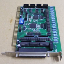 PCL-730 V5.0 32-8-канальный, с гальванической развязкой цифровая карта ввода/вывода